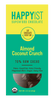Almond Coconut Crunch Organic Chocolate