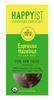 Espresso Hazelnut Organic Chocolate