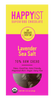 Lavender Sea Salt Organic Chocolate