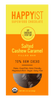 Salted Cashew Caramel Organic Chocolate